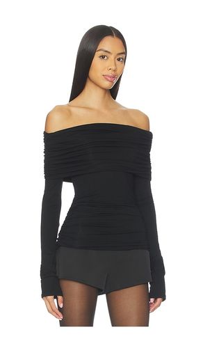 Velika Off Shoulder Top en . Taille S. Also en XS - ALL THE WAYS - Modalova
