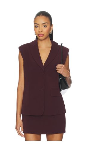 Sable Vest Top en . Taille M. Also en S - ALL THE WAYS - Modalova