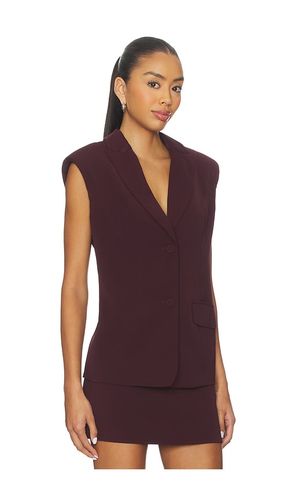 Sable Vest Top en . Taille XS. Also en S, M, L - ALL THE WAYS - Modalova