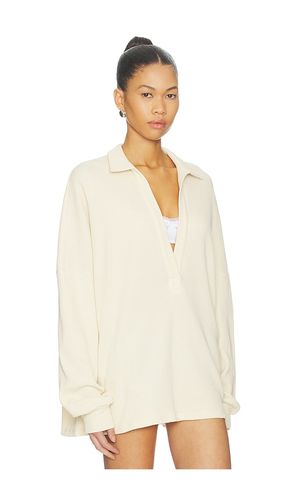 Deanna Deep V Top en . Taille L. Also en M, S, XL, XS - ALL THE WAYS - Modalova