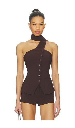 Courtney Top en . Taille XS. Also en XXS, S - ALL THE WAYS - Modalova