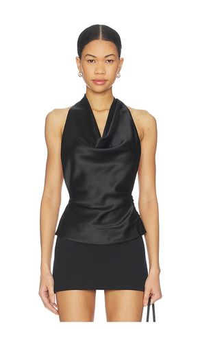 Peyton Drape Top en . Taille L. Also en - ALL THE WAYS - Modalova