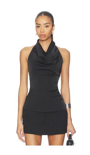 Beth Halter Top en . Taille M. Also en S, XL, XS - ALL THE WAYS - Modalova