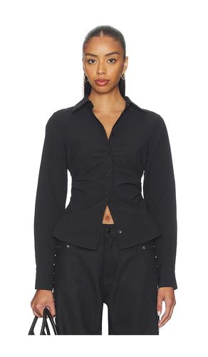 Millie Button Up Top en . Taille L. Also en S, XL, XS, XXS - ALL THE WAYS - Modalova