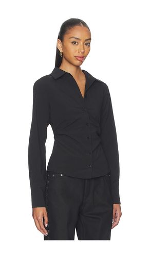 Millie Button Up Top en . Taille L. Also en S, XL, XS, XXS - ALL THE WAYS - Modalova