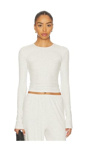Airlea Long Sleeve Top en . Taille L. Also en M, S, XS - ALL THE WAYS - Modalova