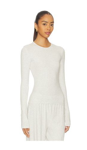 Airlea Long Sleeve Top en . Taille S. Also en L, XL - ALL THE WAYS - Modalova