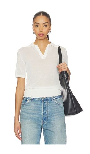 T-SHIRT LANDRY en . Taille M. Also en S, XS - ALL THE WAYS - Modalova