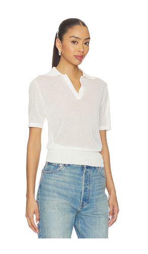 T-SHIRT LANDRY en . Taille M. Also en S, XS - ALL THE WAYS - Modalova