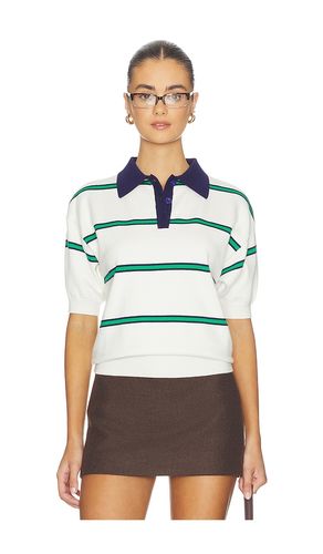 Francesca Polo Top en ,. Taille M. Also en - ALL THE WAYS - Modalova
