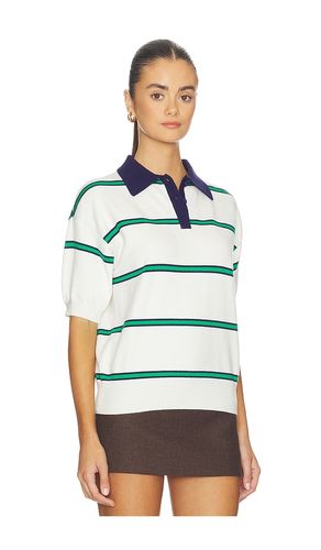 Francesca Polo Top en ,. Taille M. Also en - ALL THE WAYS - Modalova