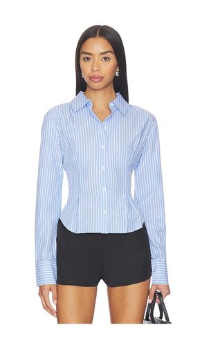 Ellie Button Up Top en . Taille L. Also en M - ALL THE WAYS - Modalova