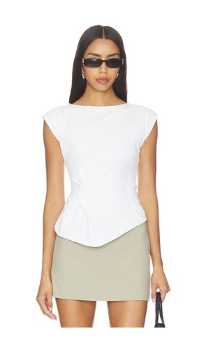 Celly Twisted Top en . Taille XS. Also en XXS, M - ALL THE WAYS - Modalova