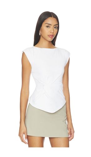 Celly Twisted Top en . Taille S. Also en XS - ALL THE WAYS - Modalova