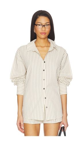 Kadence Button Up Top en . Taille L. Also en XL - ALL THE WAYS - Modalova