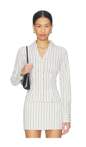 Loretta Top in . Size L. Also in M, S, XS - ALL THE WAYS - Modalova