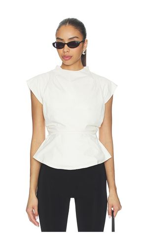 Ilana Cinched Top en . Taille L. Also en XS - ALL THE WAYS - Modalova