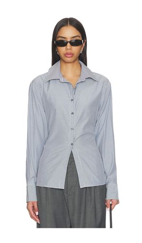 Clarise Open Back Top en . Taille L. Also en M, S, XS, XXS - ALL THE WAYS - Modalova