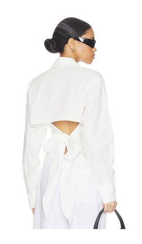Clarise Open Back Top en . Taille M. Also en S, XS - ALL THE WAYS - Modalova