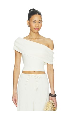 Kiana Top en . Taille L. Also en M, S, XS - ALL THE WAYS - Modalova