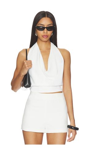 Calianna Halter Top en . Taille L. Also en XL, XS - ALL THE WAYS - Modalova