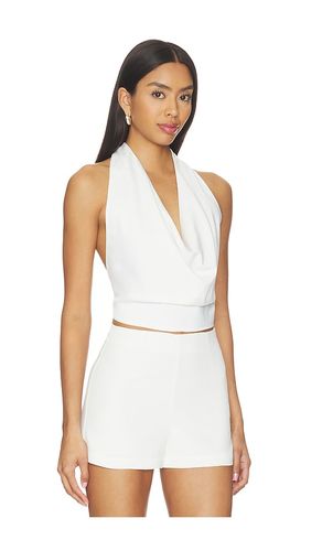 Calianna Halter Top en . Taille L. Also en XL, XS - ALL THE WAYS - Modalova