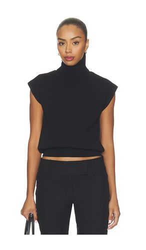 Elisha Turtleneck Top en . Taille XS. Also en S, M, L - ALL THE WAYS - Modalova