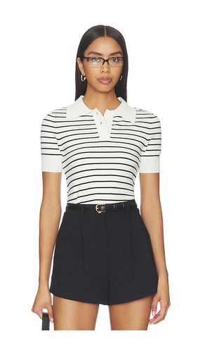 Lindsay Knit Top en ,. Taille S. Also en - ALL THE WAYS - Modalova