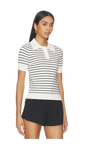 Lindsay Knit Top en ,. Taille S. Also en - ALL THE WAYS - Modalova