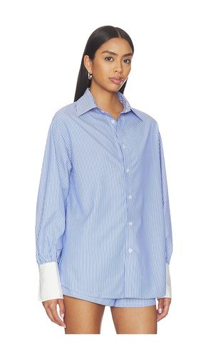 Lucinda Button Down Top en . Taille L. Also en M, S, XS, XXS - ALL THE WAYS - Modalova