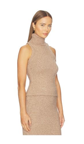 Elsie Knit Top en . Taille L. Also en M, S, XS - ALL THE WAYS - Modalova