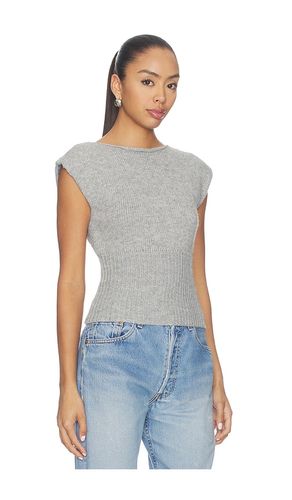 Medora Knit Top en . Taille S. Also en - ALL THE WAYS - Modalova
