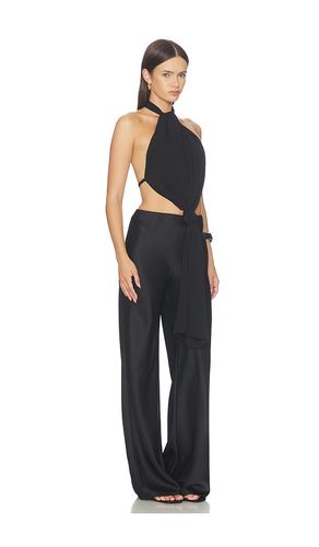 Charlotte Halter Top en . Taille XS. Also en S, M, L, XL - ALL THE WAYS - Modalova
