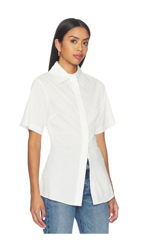 Joan Button Down Top en . Taille L. Also en M, S, XL, XS, XXS - ALL THE WAYS - Modalova