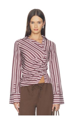 Charlotte Top en . Taille L. Also en M, S, XL, XS, XXS - ALL THE WAYS - Modalova