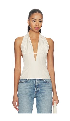 Lydia Top en . Taille L. Also en M, S, XS - ALL THE WAYS - Modalova