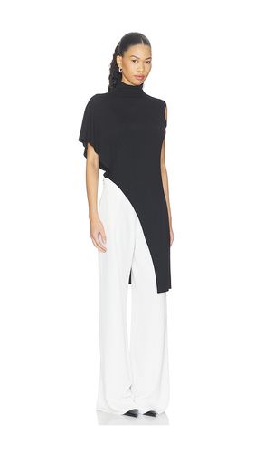 Anika Asymmetrical Top en . Taille S. Also en M, XXS - ALL THE WAYS - Modalova