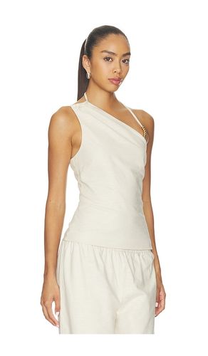 Simone Asymmetrical Top en . Taille M. Also en S, XS, XXS - ALL THE WAYS - Modalova