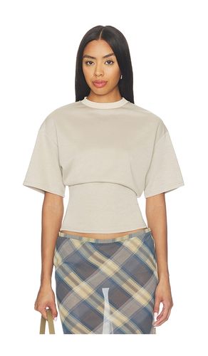 Sharon Top en . Taille M. Also en S, XXS - ALL THE WAYS - Modalova