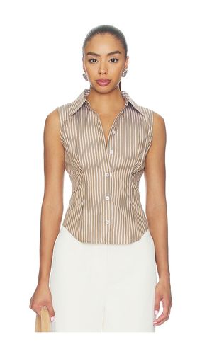 Bessie Top en . Taille L. Also en S, XS - ALL THE WAYS - Modalova