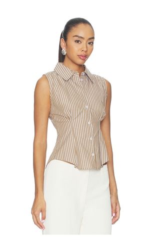 Bessie Top en . Taille L. Also en S, XS - ALL THE WAYS - Modalova