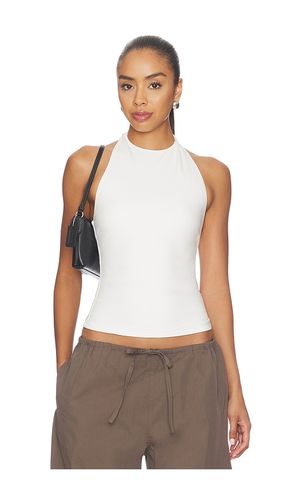 Millicent Halter Top en . Taille L. Also en M - ALL THE WAYS - Modalova
