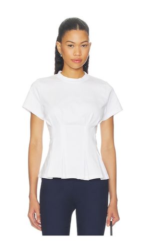 Kai Cinched Tee en . Taille M. Also en S, XS - ALL THE WAYS - Modalova