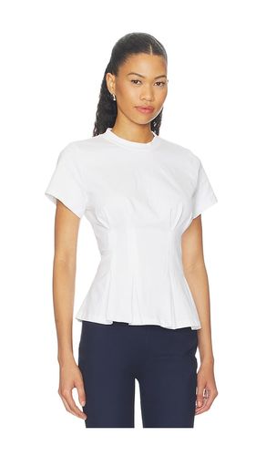 Kai Cinched Tee en . Taille L. Also en M, S, XL, XS - ALL THE WAYS - Modalova