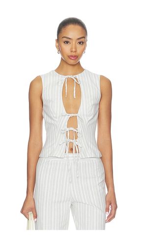 Krissy Top en . Taille L. Also en M, S, XL, XS, XXS - ALL THE WAYS - Modalova