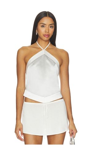 Alazne Halter Top en . Taille L. Also en XXS - ALL THE WAYS - Modalova