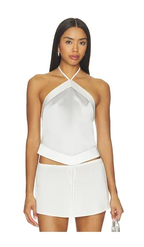 Alazne Halter Top en . Taille S. Also en - ALL THE WAYS - Modalova