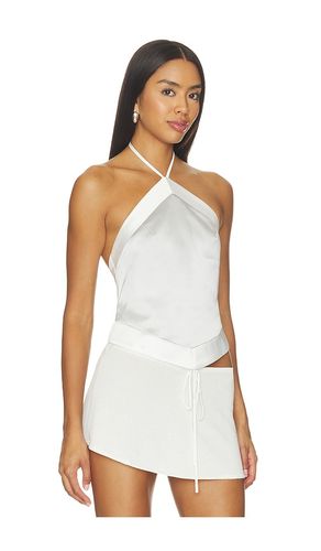 Alazne Halter Top en . Taille L. Also en M, S, XL, XS, XXS - ALL THE WAYS - Modalova