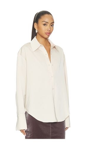 Emmaline Button Up Top en . Taille L. Also en M, S, XL, XXS - ALL THE WAYS - Modalova