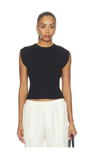 Josie Knit Top en . Taille L. Also en M, S, XS - ALL THE WAYS - Modalova